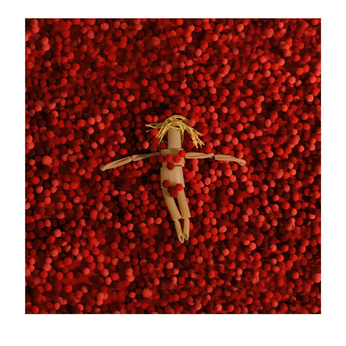 Casa morta #6 Fotografia