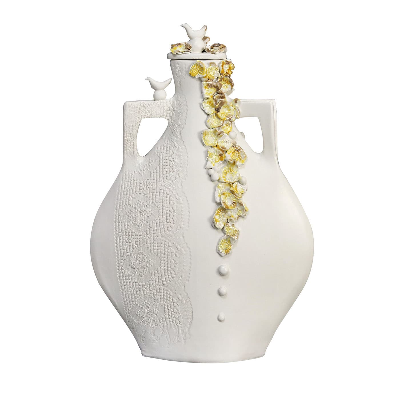 Vaso Brocca della Sposa