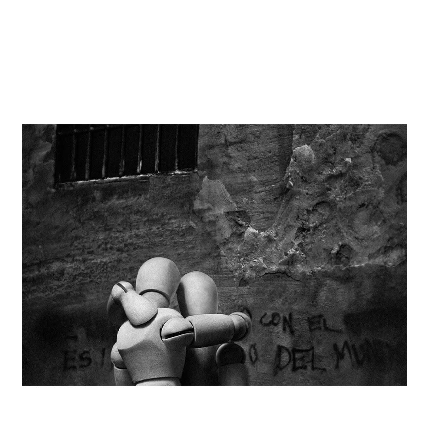 UMANIZZAZIONE_008 2016 Fotografia