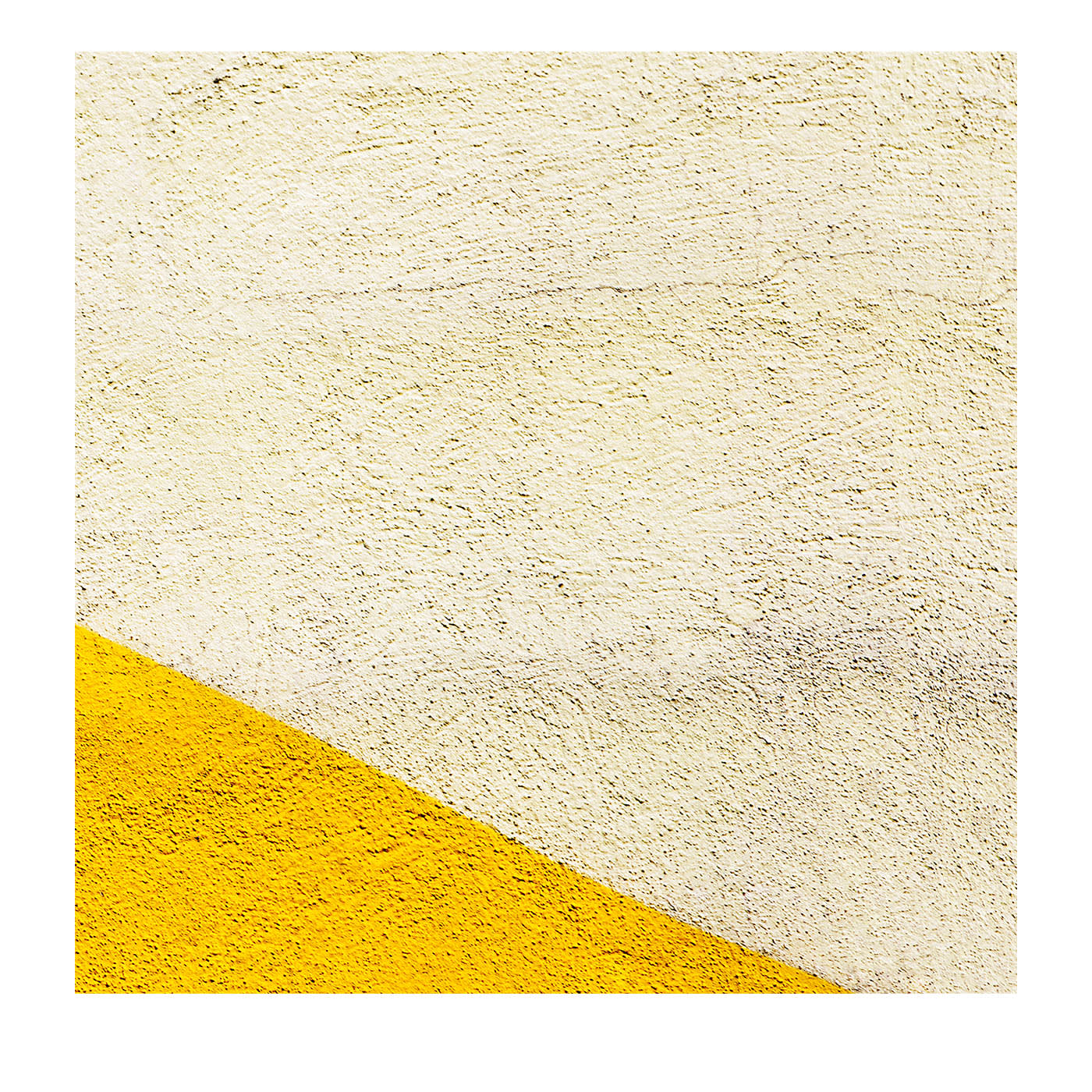 Deserto giallo #2 Photographic Print