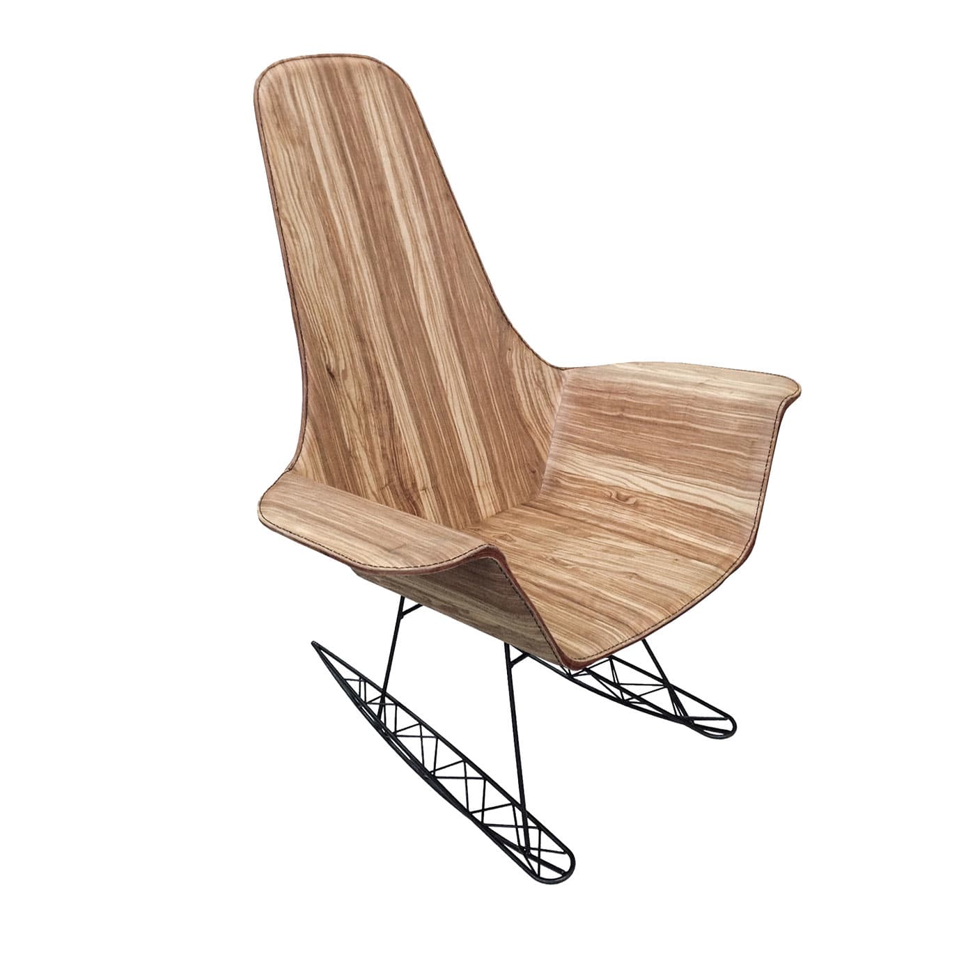 Poltrona Martina Elegance