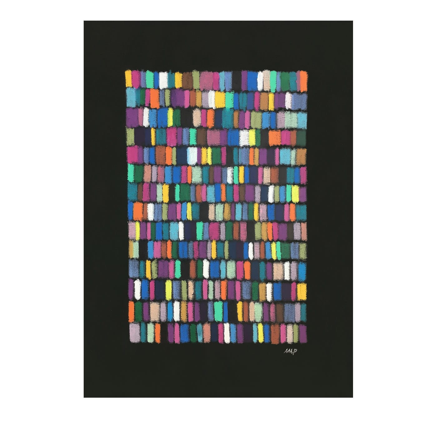 Pittura a montaggio libero