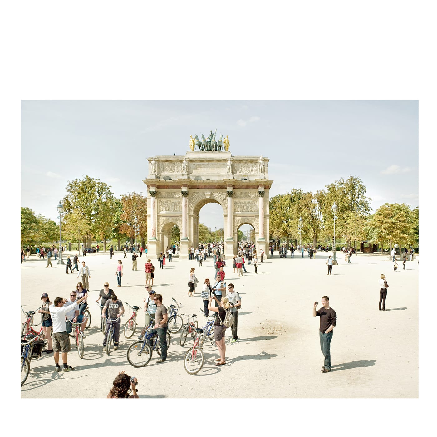 Città SIM_PRS_003781 Fotografia