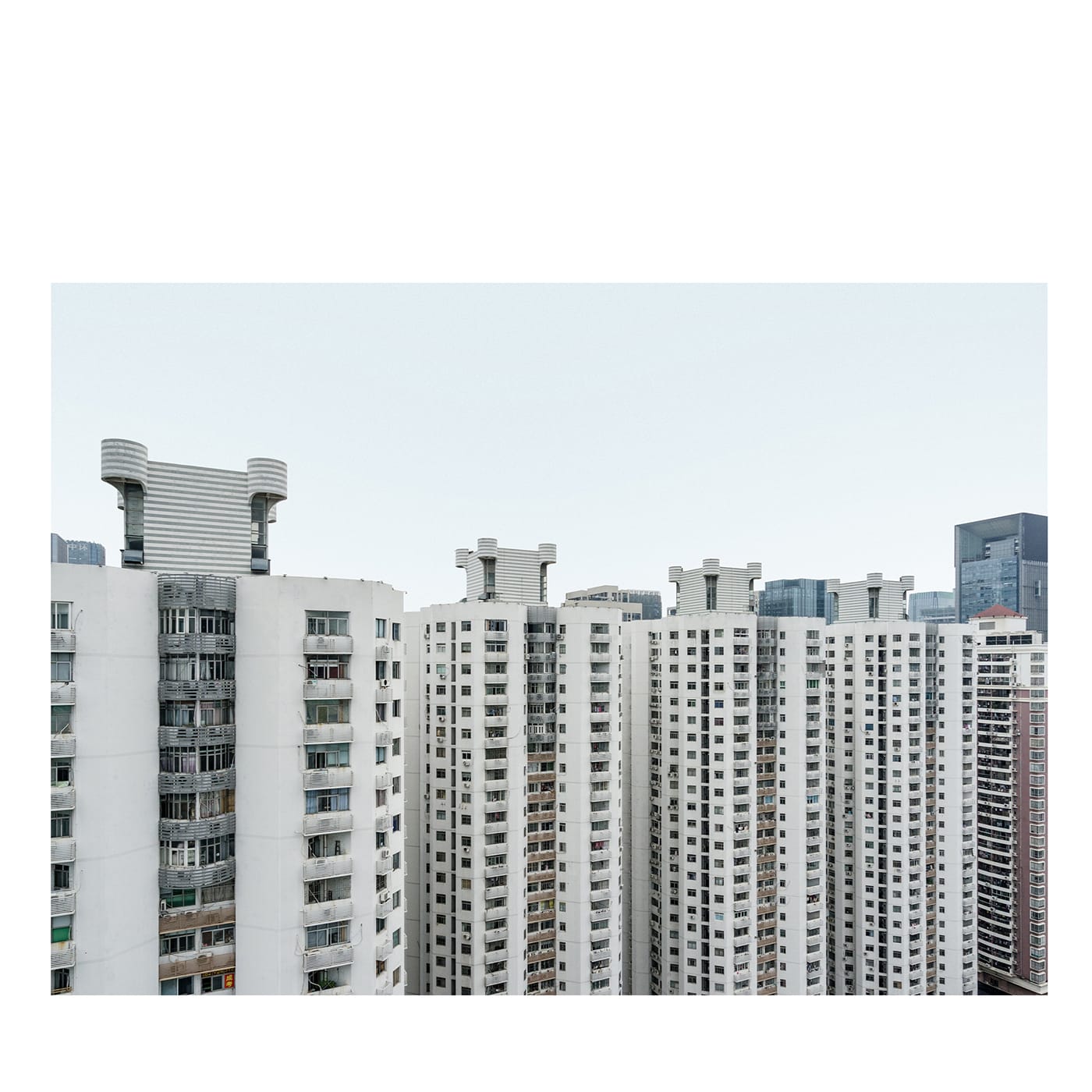 Vita precaria #03 Stampa fotografica