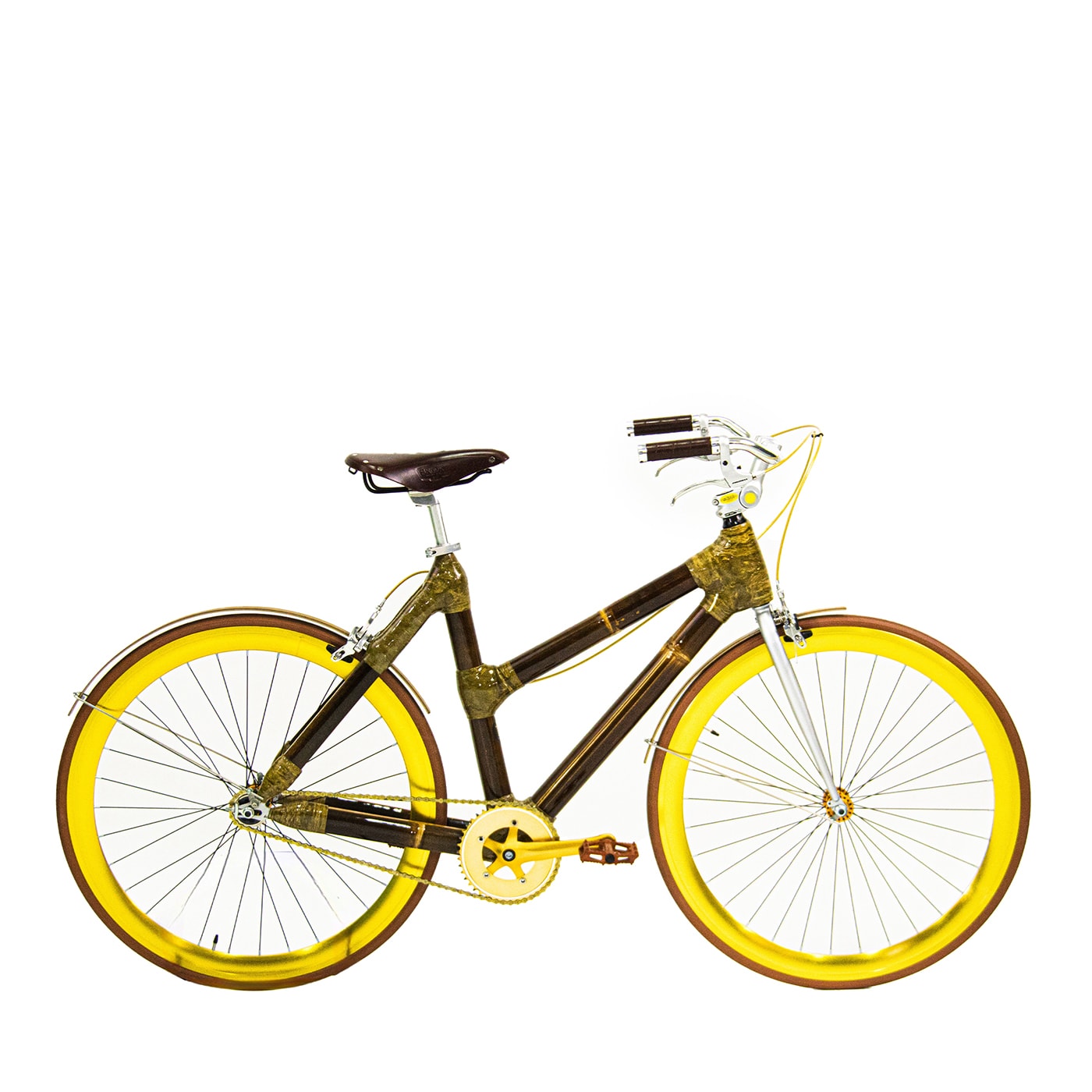Bicicletta Unica Woman Singlespeed