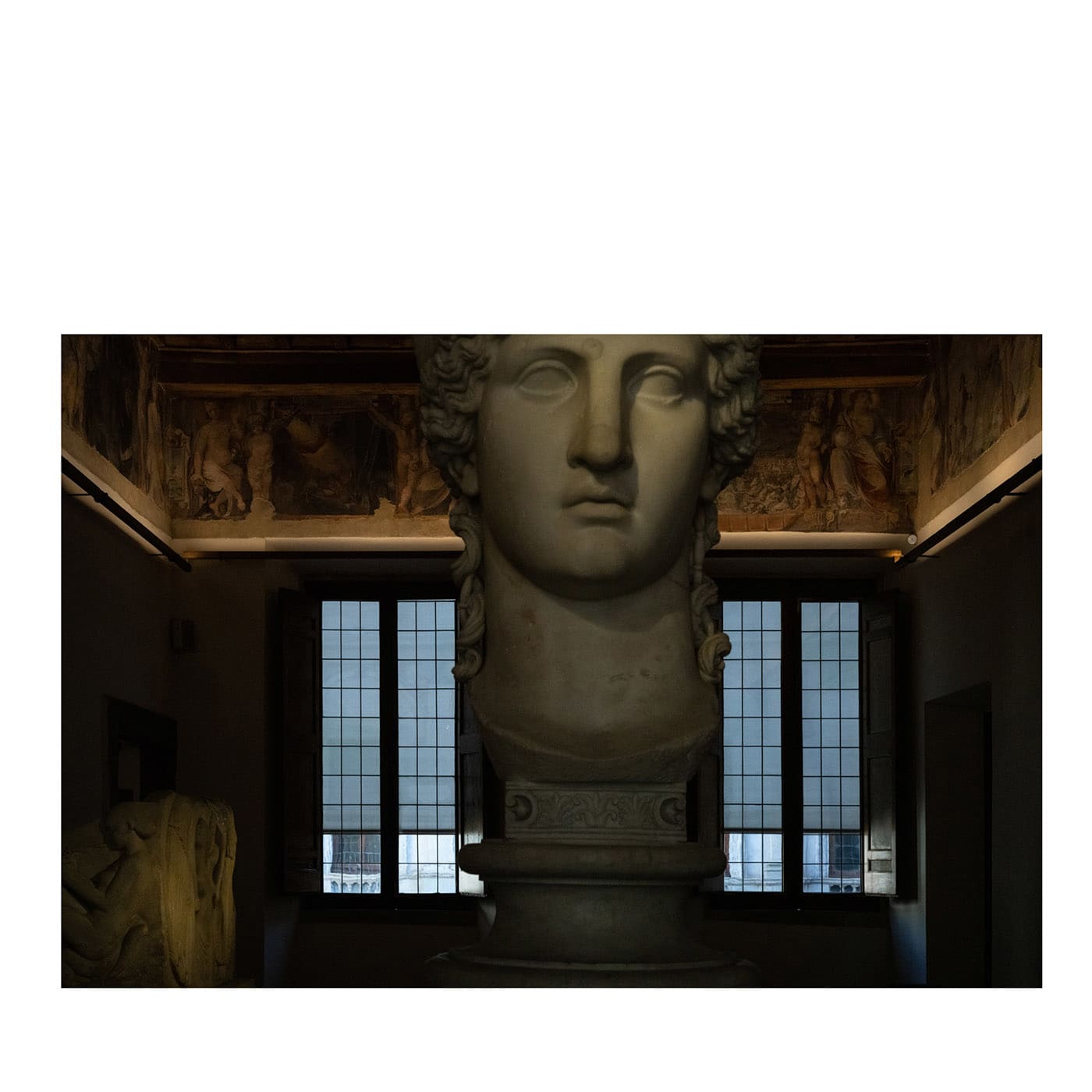 Palazzo Altemps #77 Fotografia