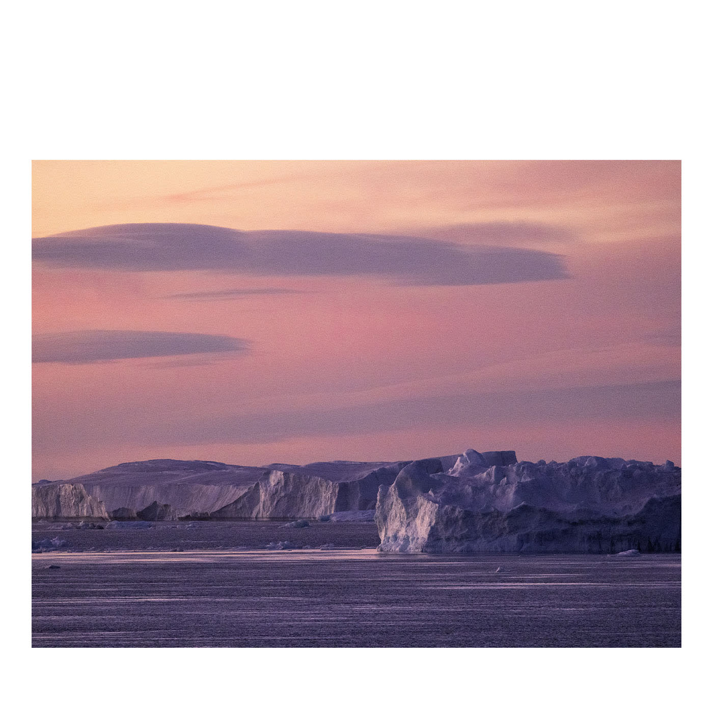 Alba Come Tramonto N.1 Stampa fotografica