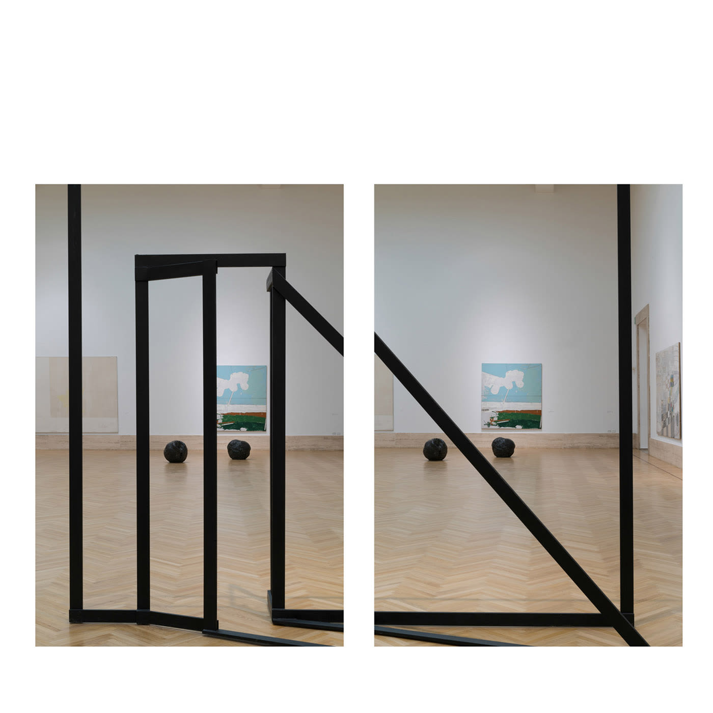 La Galleria Dittico #36 Fotografia