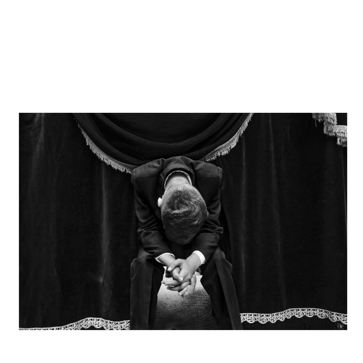 Angelo Nero Fotografia