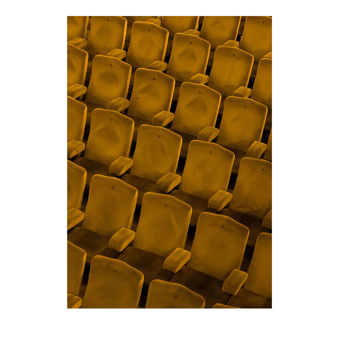 "Fotografia "Odeon Firenze III