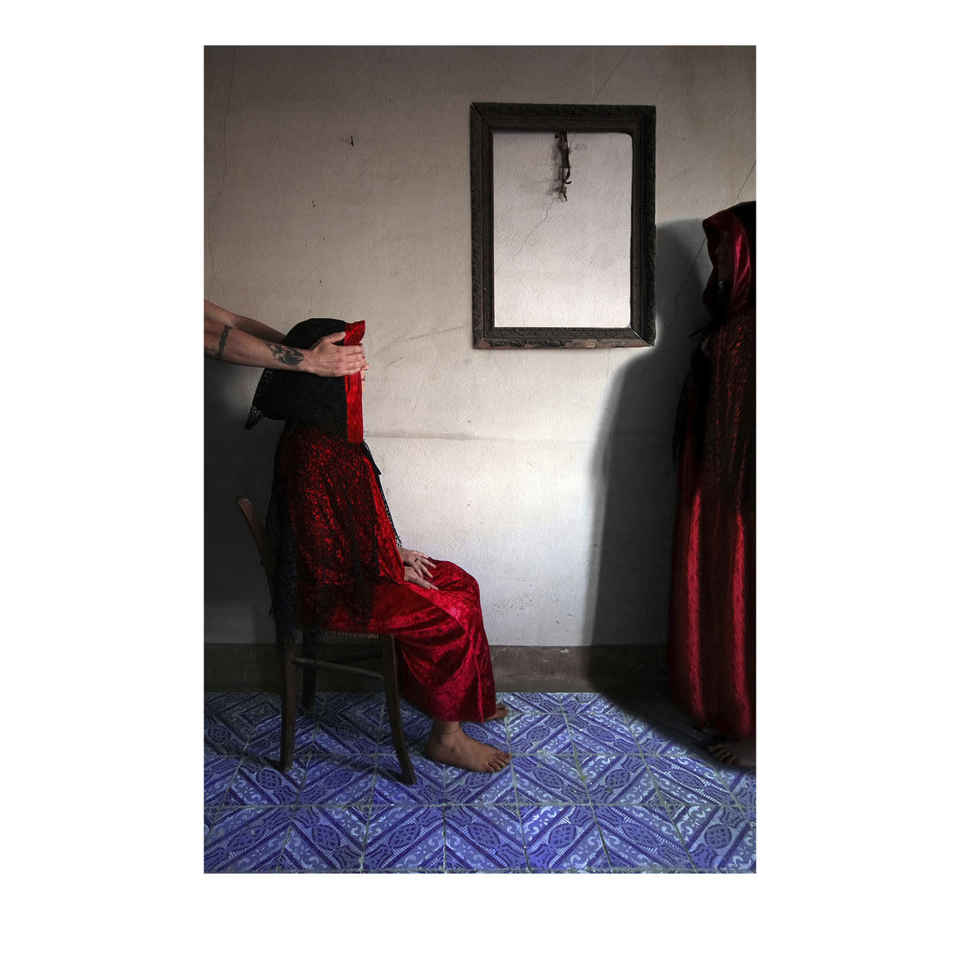 Desiderio Oscuro Fotografia #3