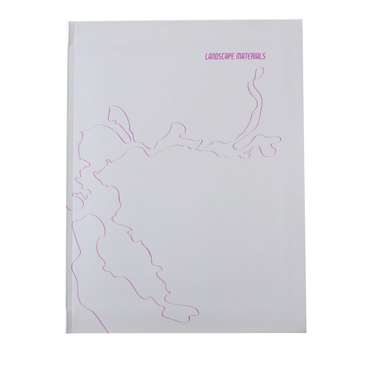 Landscape Materials - Edizione limitata di 18 copie