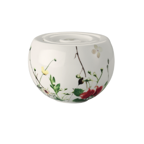 Zuccheriera Rosenthal Brillance Fleurs Sauvages