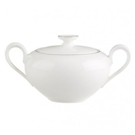 Zuccheriera Villeroy & Boch Anmut Platinum